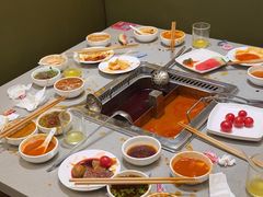 -海底捞火锅(振华广场店)