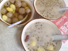 -二十四幢糖水(中山西路店)