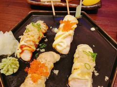 -鸟鹏烧鸟居酒屋(天河领展店)