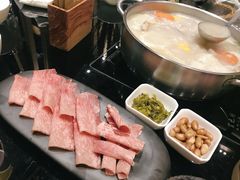 -官也街澳门火锅(新源里店)