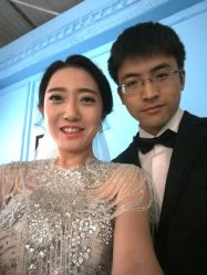 -完美新娘婚纱摄影