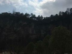-天河潭旅游度假区