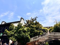 -嘉兴月河历史街区