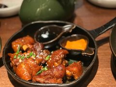 -云海肴·汽锅鸡·云南菜(领展购物广场·中关村店)