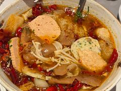 -若蘭慈·无国界素食料理(欢乐海岸店)