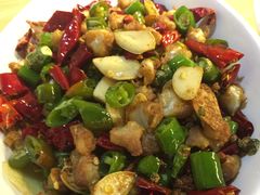 掌中宝-二孃鸡爪爪(东郊记忆店)