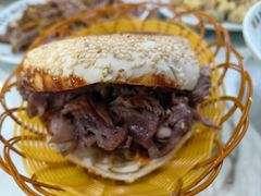 -清真喜兰老丁羊汤特色小吃