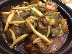 -八张桌子(老店)
