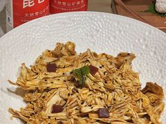 -满堂·烤鸭店·北京菜(鼓楼店)