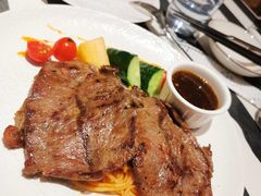 -Aqua Oasis 水天堂(石路天虹店)