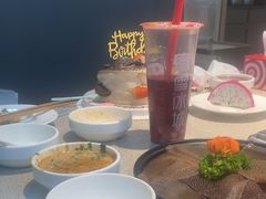 -海底捞大排档火锅(悦荟广场店)