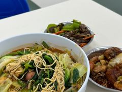 -吉林大学前卫校区南区-日新楼