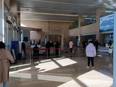 -首都医科大学附属北京天坛医院