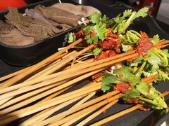 -钢管厂五区小郡肝串串香(南山店)