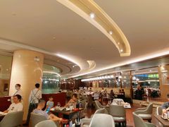 -乐咖啡西餐厅(太湖皇冠假日酒店)