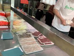 -伟记牛肉(金鸿公路店)
