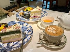-夏朵餐厅(丁香店)