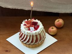 -花甜生活FatimCake·生日蛋糕