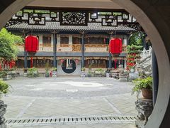 -关岳庙