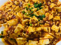 -勇猛子川菜馆(新军路店)