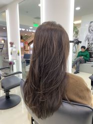 -HaLo hair studio