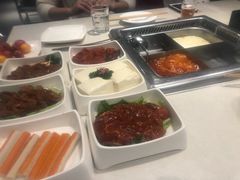 -海底捞火锅(武胜路凯德广场店)