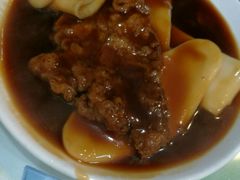 -白玉兰小吃(新村路店)