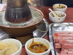 -原柳滩高台阶涮羊肉