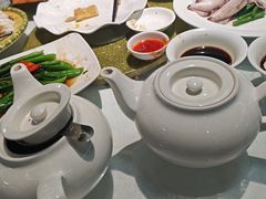 -金苑海鲜酒家(新港中路店)