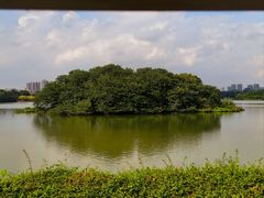 -海珠湖公园