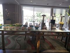 -青岛景园假日酒店-自助餐厅(城阳店)