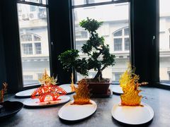 -三号黄浦会Canton Table