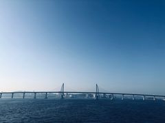 -澳门环岛游湾仔码头