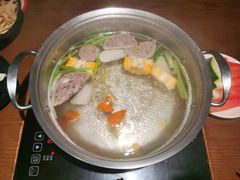 -牛焱·贵州黄牛肉火锅(城西银泰店)