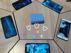 -复兴未来·轰趴空间(泰富百货店)