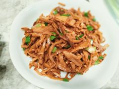 -四道菜·福建菜馆(新街口金鹰店)