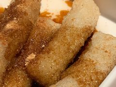 红糖糍粑-季季红火锅(长沙步行街店)