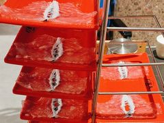 -打酱友•斑鱼海鲜粥火锅(吴桥店)