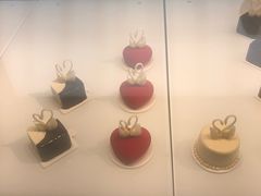 -BLACKSWAN黑天鹅(环球店)