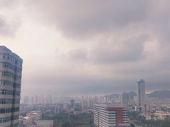 -山东大学(千佛山校区)