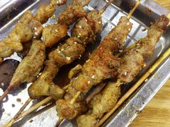 -西北朗益和穆斯林餐厅