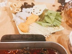 -鱼酷活鱼烤鱼(梅江印象城店)