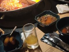 -湊湊火锅·茶憩(上海合生汇店)