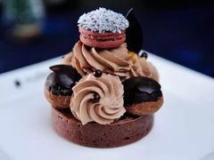 -三号黄浦会Canton Table