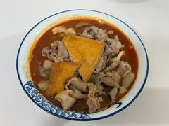 -大鼎沙嗲面(港口路店)
