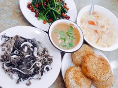 -清真·鸦儿李记·小馆(后海店)