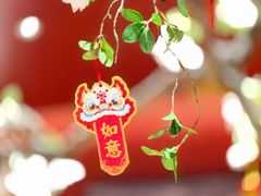 -俏江南天津时尚曲艺主题餐厅(马场道店)