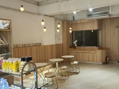 -顶东面包花园·生日蛋糕(世博店)