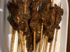 -九府羊·鲜羊火锅·烤串(新华路店)