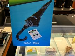 -Seesaw Coffee(上海国金中心店)